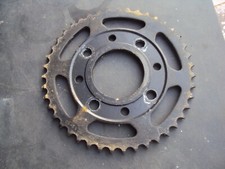 Rear drive sprocket for sale  PETERBOROUGH