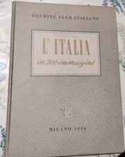 Italia 300 immagini usato  Ancona