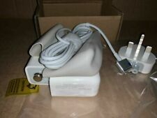 Carregador de energia de substituição Mag - cofre 2 (forma T) 45W Reino Unido carregador Macbook pro Reino Unido  comprar usado  Enviando para Brazil