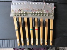 Thomas bass pedals for sale  Moscow