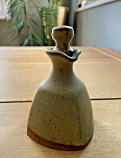Vintage studio pottery for sale  MALVERN