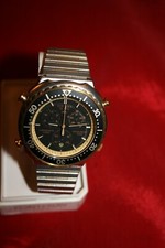 Chronographe citizen quartz d'occasion  La Seyne-sur-Mer