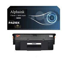 Toner 210x compatibile usato  Torrita Tiberina