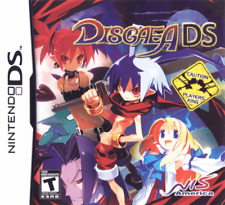 Disgaea nintendo inkl gebraucht kaufen  Berlin