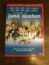 Dvd club jane usato  Urbania