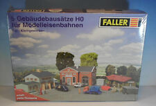 Faller 180671 bausatz gebraucht kaufen  Schenefeld