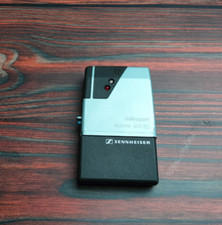 Sennheiser mikroport receiver gebraucht kaufen  Wernigerode