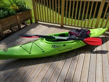 Robson waikiki river for sale  UK