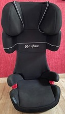 kindersitz 15 36 kg cybex gebraucht kaufen  Wiesloch