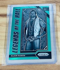 Razor ramon 2023 for sale  New Bedford
