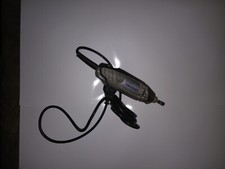 Dremel Model 3000 F013300045 defekt Multifunktionswerkzeug 130 W  Hier steht ein comprar usado  Enviando para Brazil