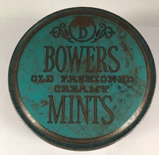 Bower mints candy for sale  Port Angeles