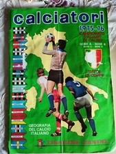 Album calciatori panini usato  Corigliano Rossano