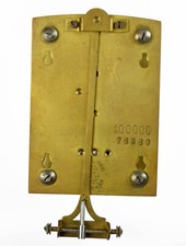 Altes remember gewichtsregulat gebraucht kaufen  Wismar-Umland