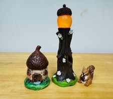Whimsical mini acorn for sale  Hillsborough