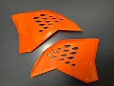 Convogliatori arancioni ktm usato  Nerviano
