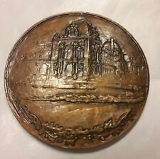 1979 médaille bronze d'occasion  France