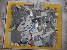 Lego lot briques d'occasion  Montpellier-