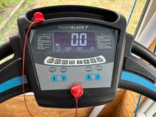 roger black running machine for sale roger black running machine for sale ALDERSHOT