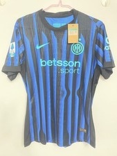 Maglia inter home usato  San Martino Buon Albergo