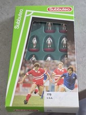 Subbuteo usa ref for sale  SWADLINCOTE