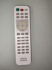 Télécommande origine benq d'occasion  Sucy-en-Brie