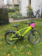 Zoll kinderfahrrad flyke gebraucht kaufen  Ulm