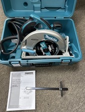 Makita inch corded for sale  Melbourne