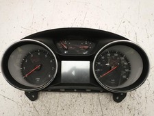 2018 vauxhall astra for sale  SKELMERSDALE