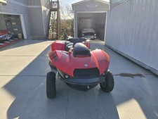 Gibbs quadski 2015 for sale  Canyon Lake