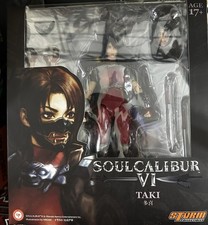 Storm soulcalibur female for sale  New York