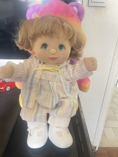 Poupée child mattel d'occasion  Tremblay-en-France