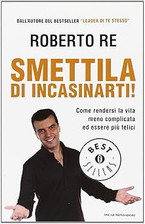 Smettila incasinarti roberto usato  Vejano