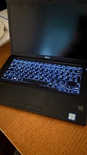 Dell latitude 7480 gebraucht kaufen  Nettetal