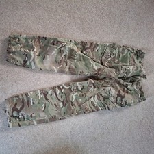 Mtp combat trousers for sale  AMERSHAM