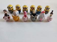 Minion wackelfiguren wobbleez gebraucht kaufen  Hagen