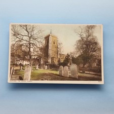 Watford postcard c1925 for sale  TELFORD