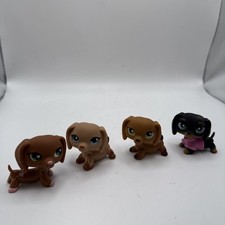 littlest pet dachshund for sale  North Augusta