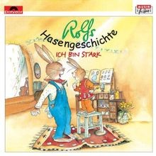 Rolfs hasengeschichte zuckowsk gebraucht kaufen  Berlin
