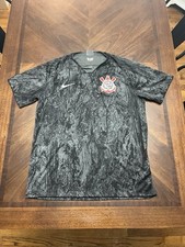 Camisa de futebol grande Corinthians 2018/19 comprar usado  Enviando para Brazil