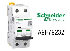 Schneider a9f79232 interruttor usato  Chiampo