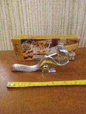 Nutcracker squirrel stainless for sale  Leakey