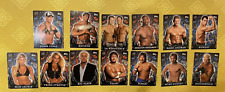 Lotto card topps usato  Sant Ilario d'Enza