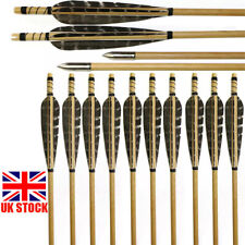 12pcs 31.5 wooden for sale  CANNOCK