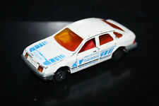Miniature voiture majorette d'occasion  Lésigny
