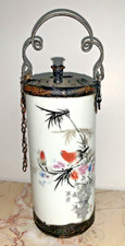 Pipe eau porcelaine d'occasion  Cesson