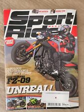 Sport rider magazine for sale  Miami