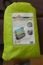Air lounger loungesofa gebraucht kaufen  Neu Wulmstorf