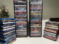 Large dvd blu for sale  Harrisburg