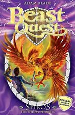 Beast quest special for sale  UK
